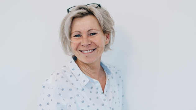 Neue Vertriebschefin bei Undercover - Andrea Romig ist Sales Director DACH der Undercover GmbH - Quelle: Simba Dickie Group